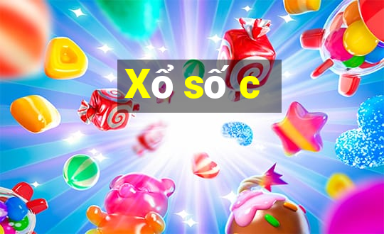 Xổ số c