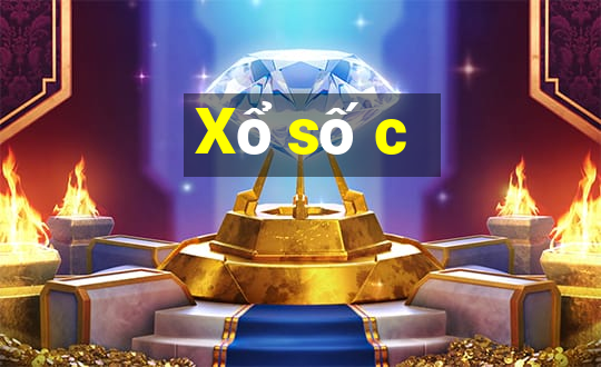 Xổ số c