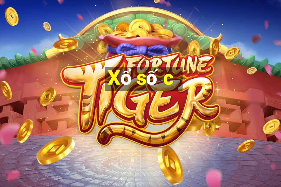 Xổ số c