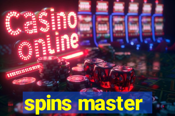 spins master