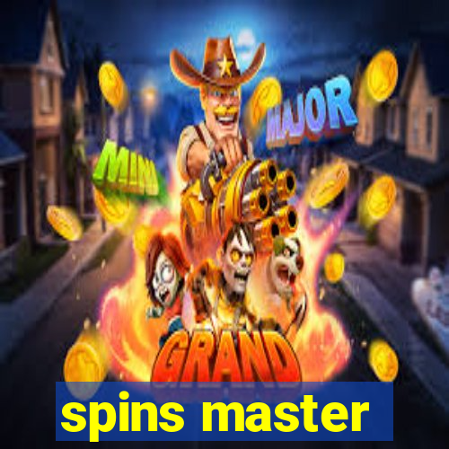 spins master