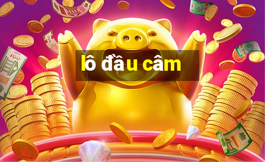 lô đầu câm