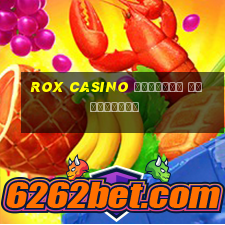 rox casino скачать на андроид