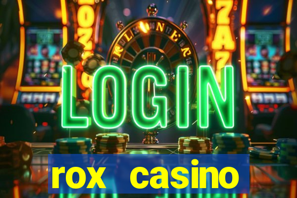 rox casino скачать на андроид