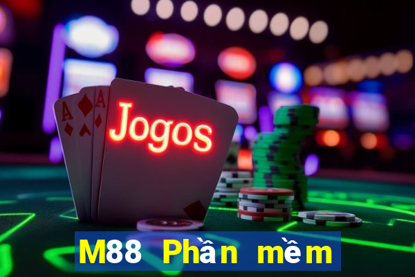 M88 Phần mềm thắng 188 mạt chược Datang