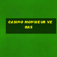 casino monsieur vegas