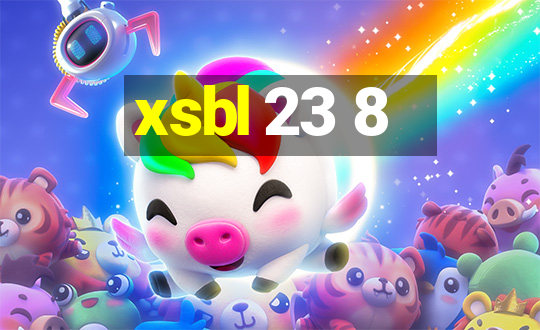 xsbl 23 8