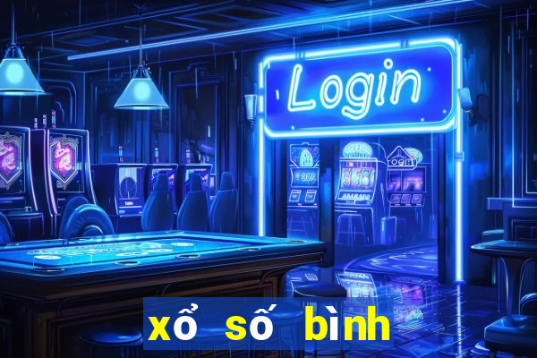 xổ số bình dương 30 9