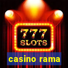 casino rama