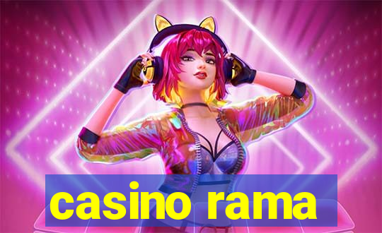 casino rama