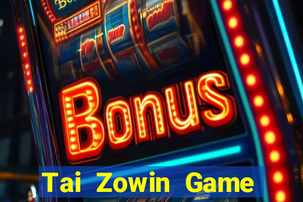 Tai Zowin Game Đánh Bài Ăn Tiền Trên Iphone