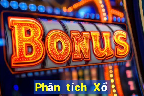 Phân tích Xổ Số nam định ngày 8