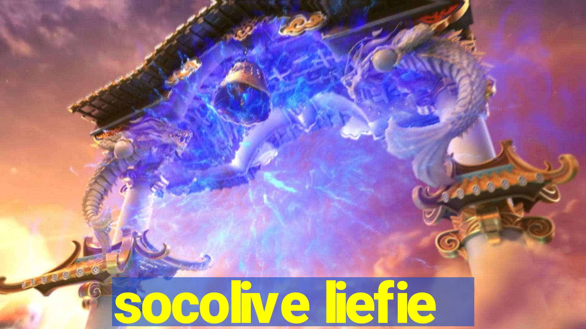 socolive liefie