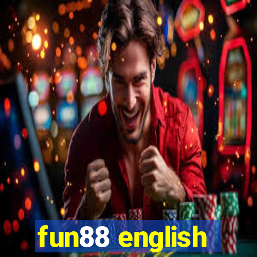 fun88 english