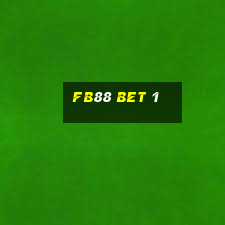 fb88 bet 1