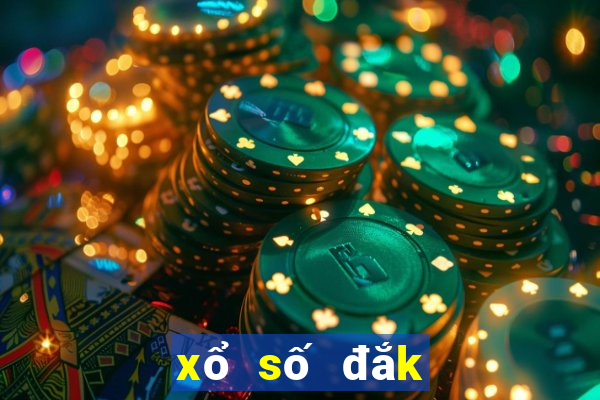 xổ số đắk lắk ngày 18 tháng 9