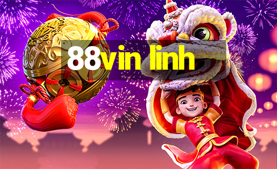 88vin linh