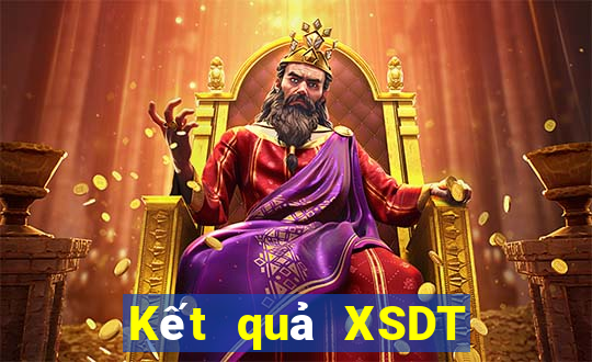 Kết quả XSDT 6x36 hôm qua