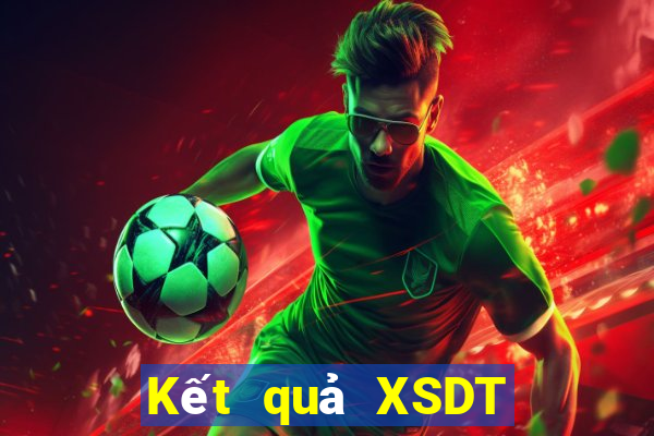 Kết quả XSDT 6x36 hôm qua