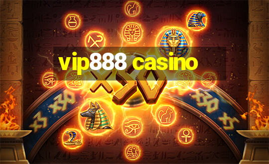 vip888 casino