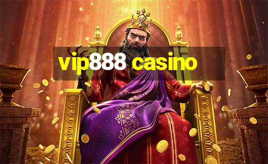 vip888 casino