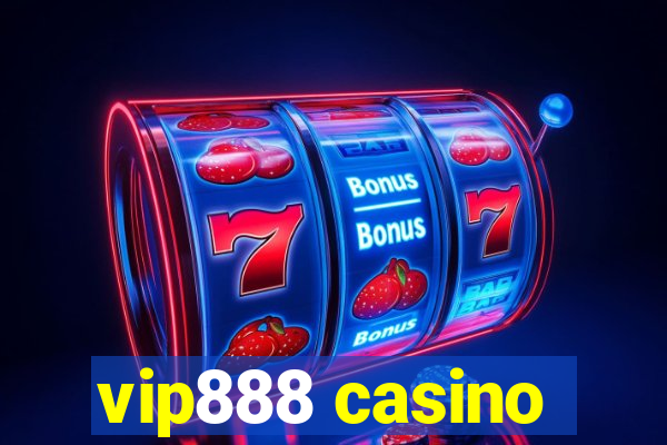 vip888 casino