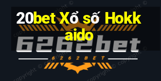 20bet Xổ số Hokkaido