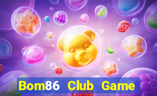 Bom86 Club Game Bài Uno