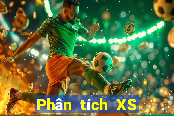 Phân tích XS Mega 6 45 ngày 3