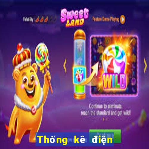 Thống kê điện toán ngày 24