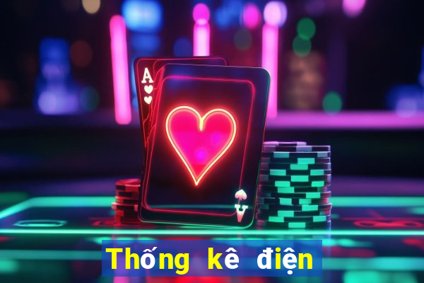 Thống kê điện toán ngày 24