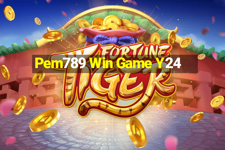 Pem789 Win Game Y24