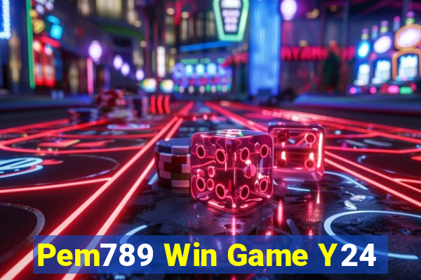 Pem789 Win Game Y24