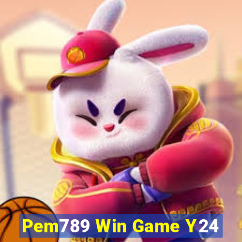 Pem789 Win Game Y24