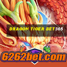 dragon tiger bet365