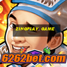 zingplay, game