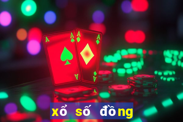 xổ số đồng nai ngày 9 tháng 3