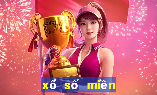 xổ số miền nam ngày 23