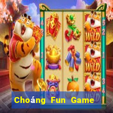 Choáng Fun Game Bài Qq