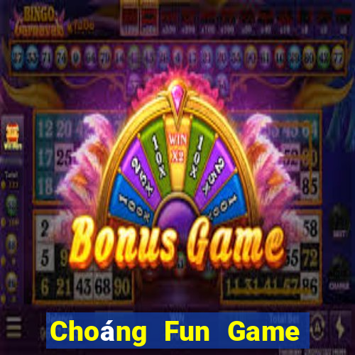 Choáng Fun Game Bài Qq