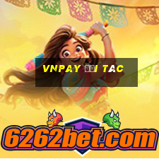 vnpay đối tác