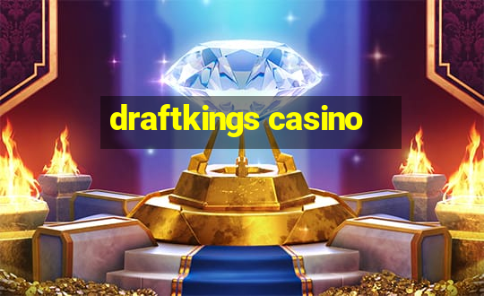 draftkings casino