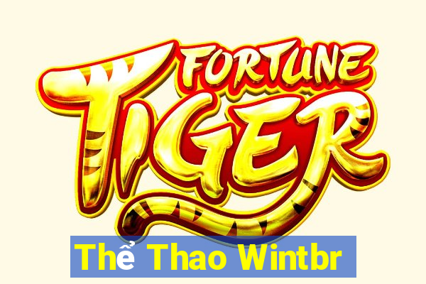 Thể Thao Wintbr