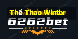 Thể Thao Wintbr