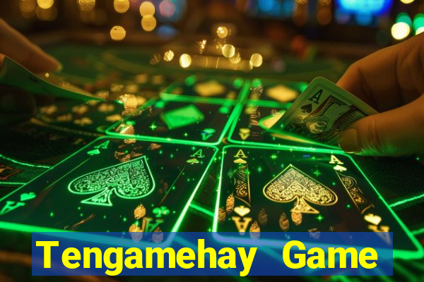 Tengamehay Game Bài 1 Đổi 1