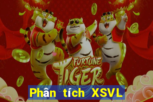 Phân tích XSVL ngày 18