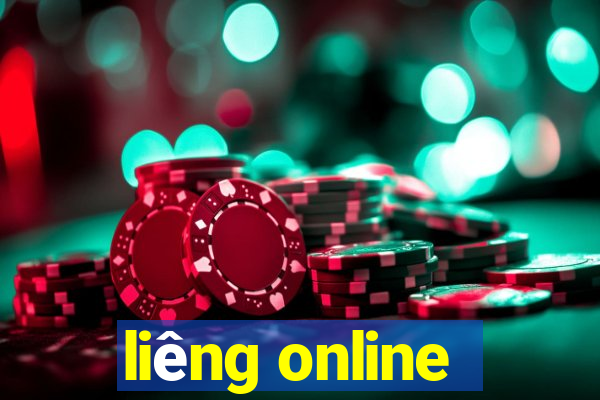 liêng online