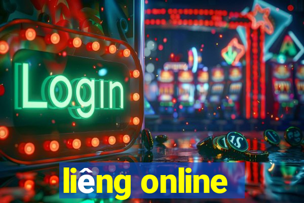 liêng online