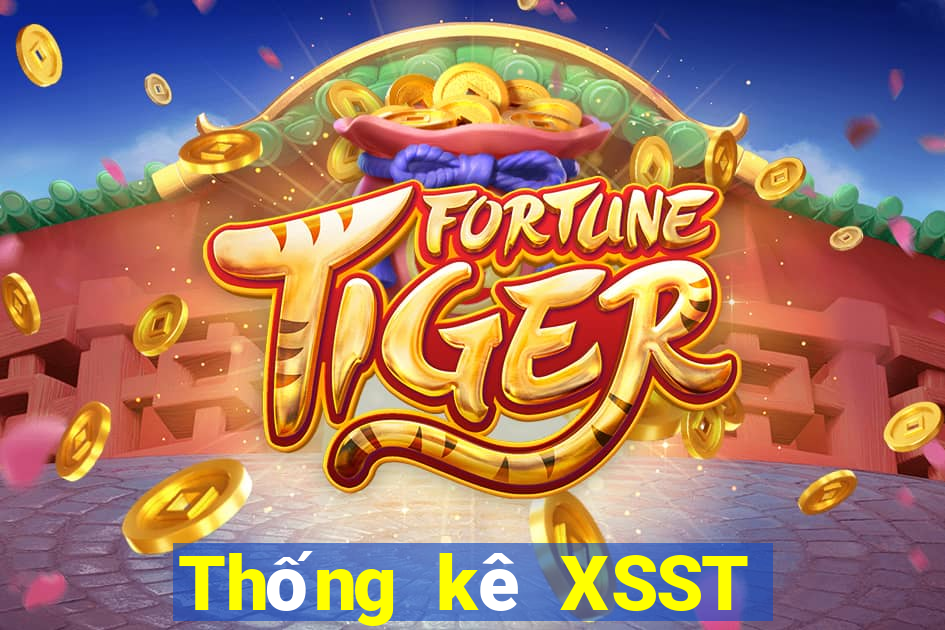 Thống kê XSST thứ tư