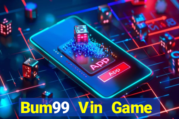 Bum99 Vin Game Bài Poker